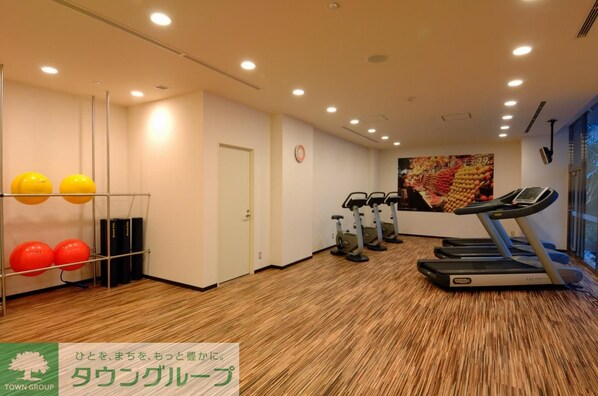 ロイヤルパークスタワー南千住の物件内観写真